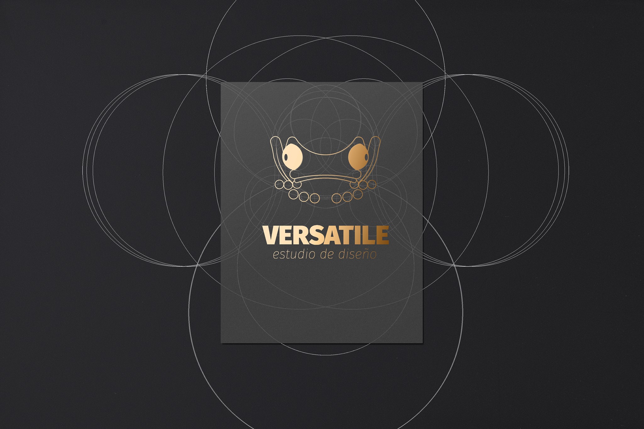 Diseño de logotipos profesionales