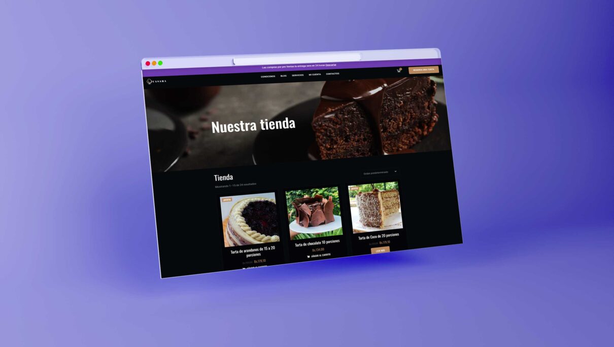 El Valor de un Diseño Web Profesional para Tu Negocio