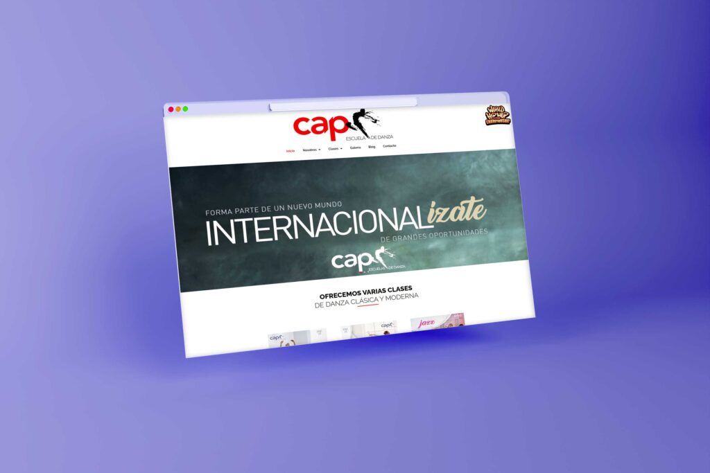 capdanza