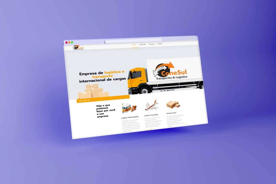 Conesul Transportes