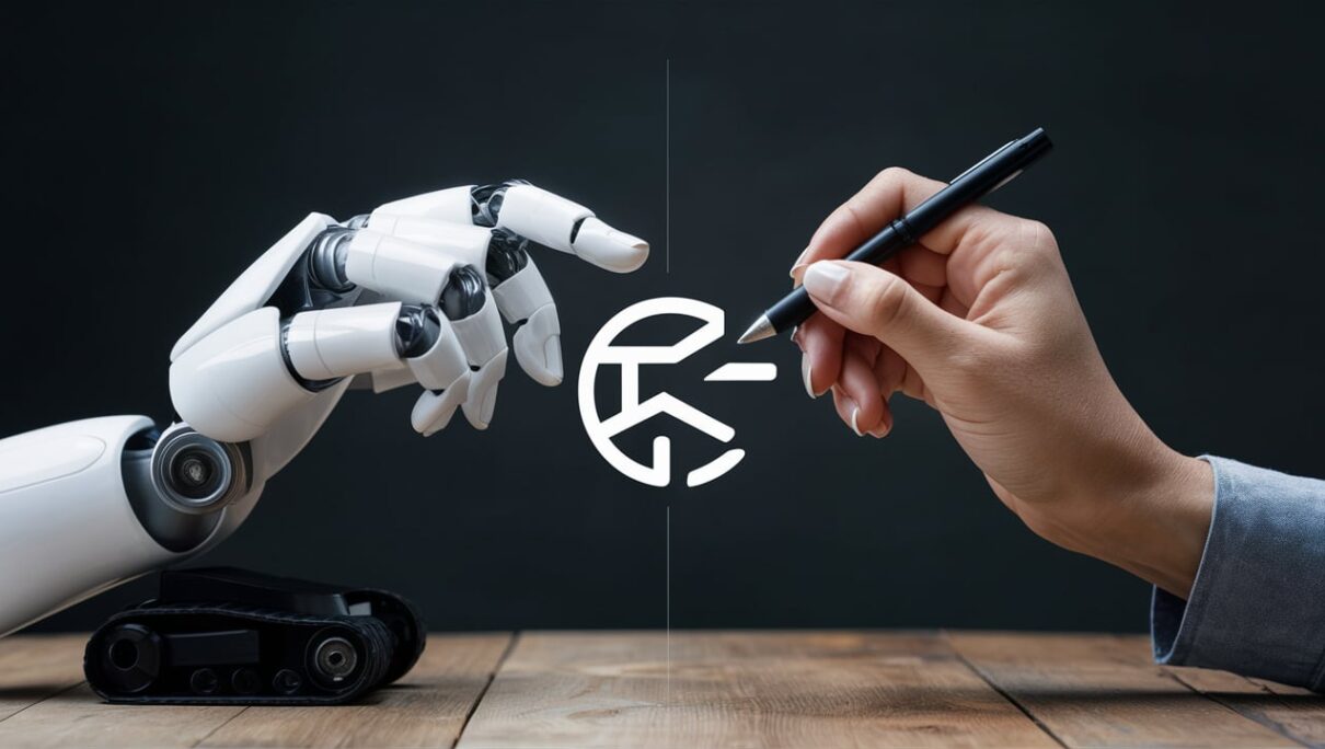 Las Mejores Opciones para Crear Logotipos Gratis con Inteligencia Artificial