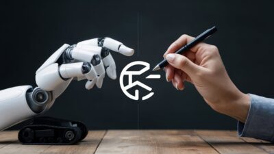 Las Mejores Opciones para Crear Logotipos Gratis con Inteligencia Artificial