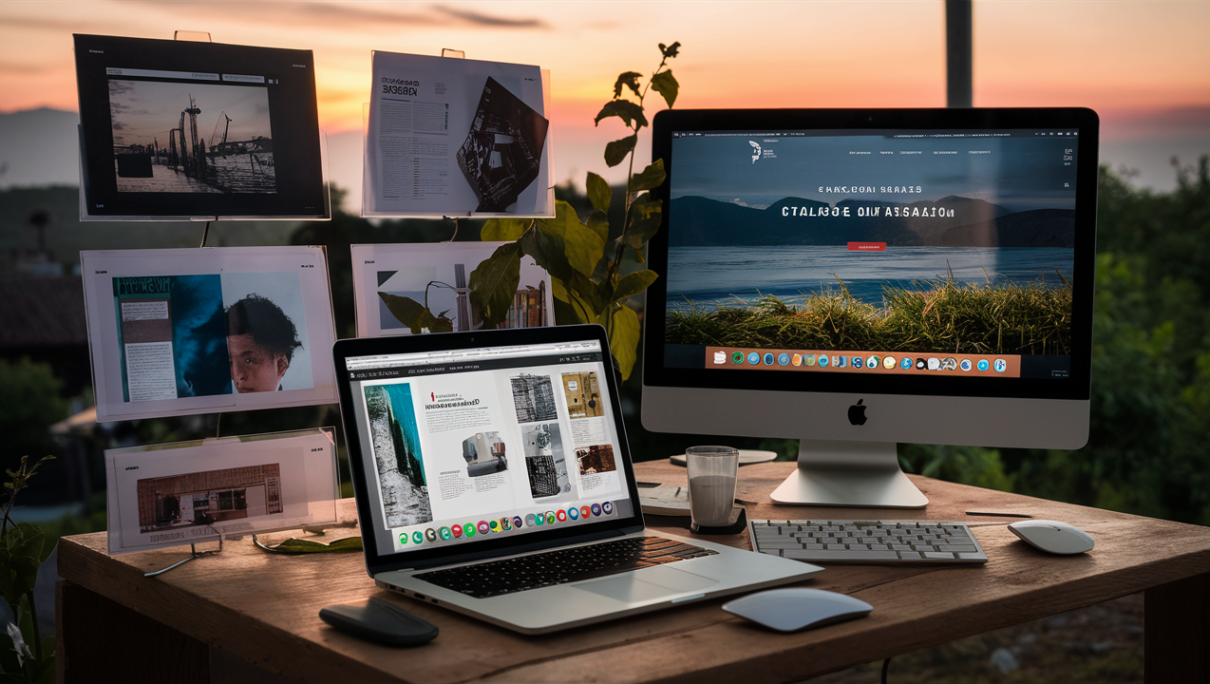 Diseño de Páginas Web en Santa Cruz de la Sierra: La Solución Completa para tu Negocio