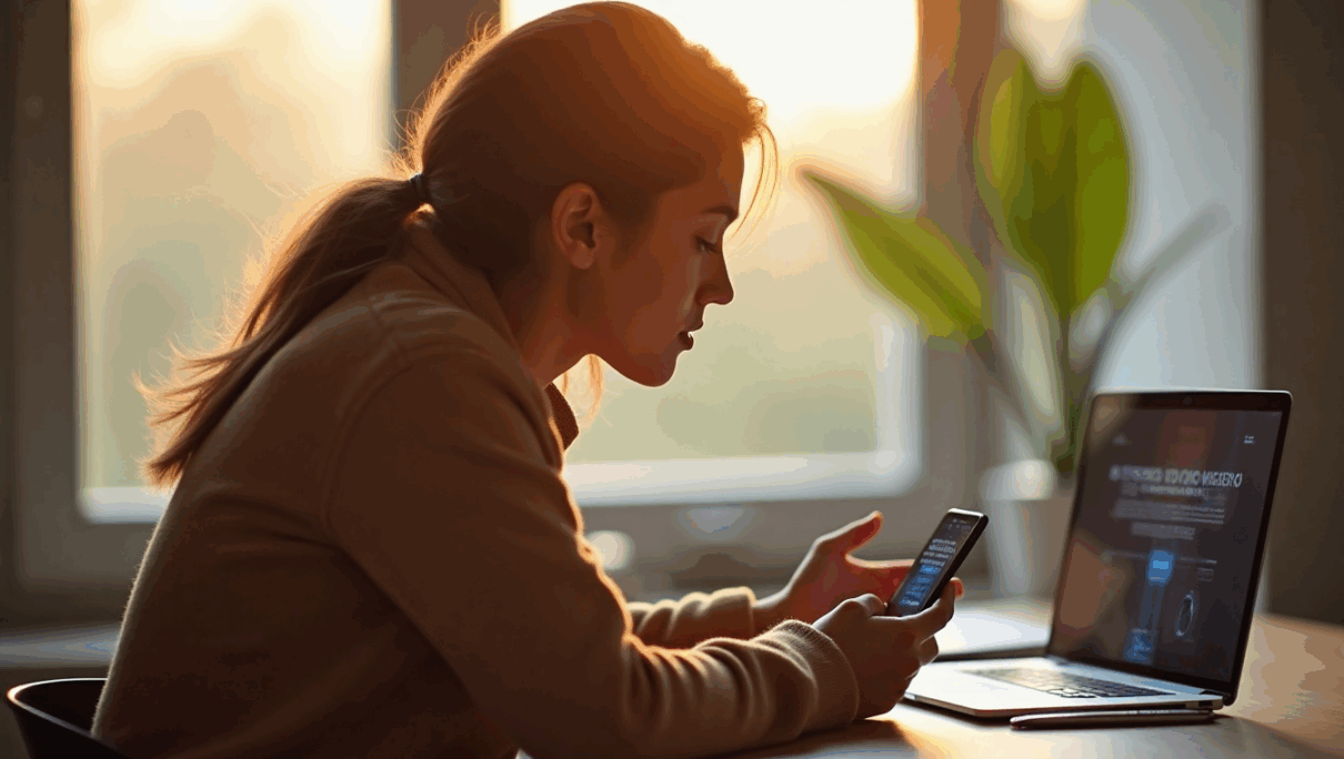 ¿Por qué es vital tener una página web profesional en Santa Cruz Bolivia en 2025?